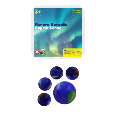 Βόρειο Σέλας